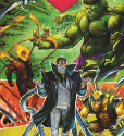 Devil's Reign (Superior Four)