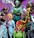Devil's Reign (X-Men)