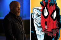 Tombstone w Spider-Man: Brand New Day