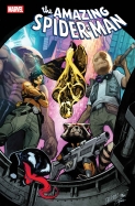 Amazing Spider-Man #13