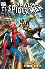 The Amazing Spider-Man #11