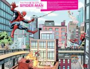 The Amazing Spider-Man #11 (#975)