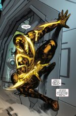 The Amazing Spider-Man #11 (#975)