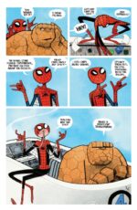 The Amazing Spider-Man #11 (#975)