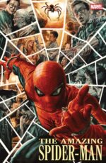 The Amazing Spider-Man #11 (#975)