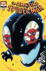 The Amazing Spider-Man #11 (#975)