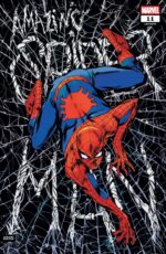 The Amazing Spider-Man #11 (#975)