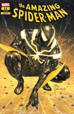 The Amazing Spider-Man #11 (#975)