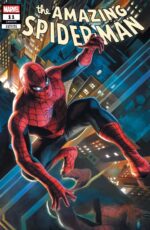 The Amazing Spider-Man #11 (#975)