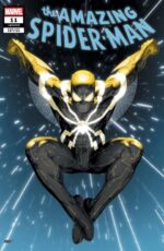 The Amazing Spider-Man #11 (#975)