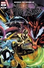 The Amazing Spider-Man #11 (#975)