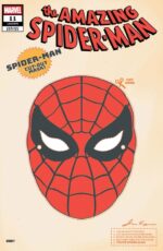 The Amazing Spider-Man #11 (#975)