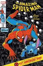 The Amazing Spider-Man #11 (#975)