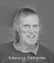 RIP Danny Seagren (1943-2025)