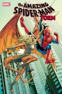 Amazing Spider-Man: Torn #3