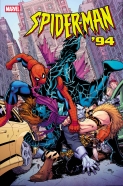 Spider-Man ’94 #5