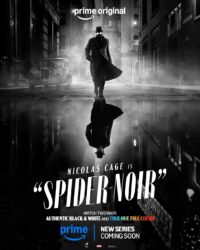Spider-Noir (2026)