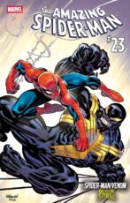 The Amazing Spider-Man #23 (2026)