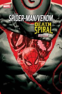 Amazing Spider-Man/Venom: Death Spiral Body Count
