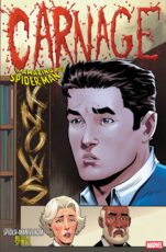 The Amazing Spider-Man #23 (2026)