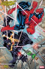 The Amazing Spider-Man #23 (2026)