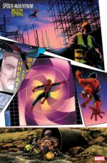 Amazing Spider-Man/Venom: Death Spiral