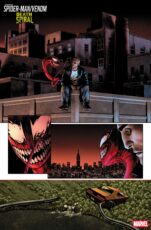 Amazing Spider-Man/Venom: Death Spiral