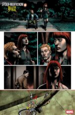 Amazing Spider-Man/Venom: Death Spiral