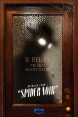 Spider-Noir (2026)