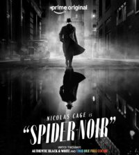 Spider-Noir (2026)