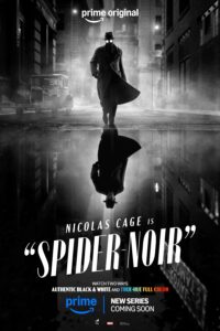 Spider-Noir (2026)