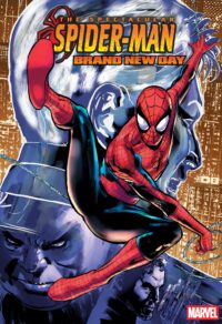 Spectacular Spider-Man: Brand New Day #1