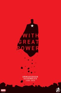 Avengers: Armageddon (2026)