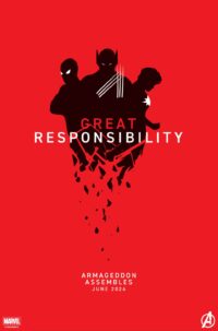 Avengers: Armageddon (2026)