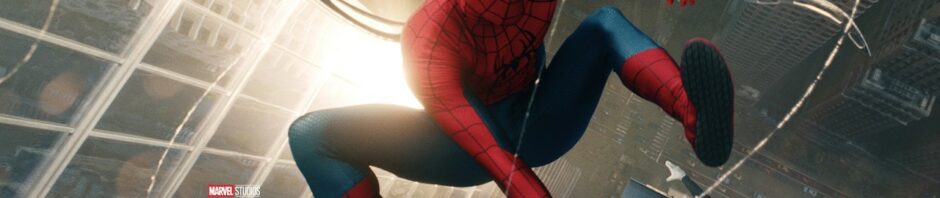 Spider-Man: Brand New Day (2026)