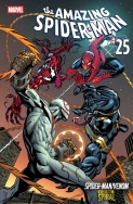 Amazing Spider-Man #25