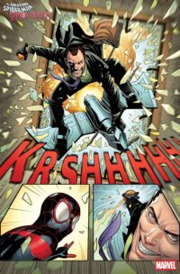 Amazing Spider-Man: Spider-Versity #1 (2026)