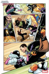 Amazing Spider-Man: Spider-Versity #1 (2026)