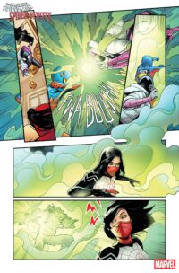 Amazing Spider-Man: Spider-Versity #1 (2026)