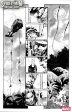 Spider-Man: Long Way Home #1 (2026)