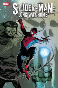 Spider-Man: Long Way Home #1 (2026)