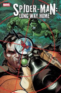 Spider-Man: Long Way Home #2 (2026)