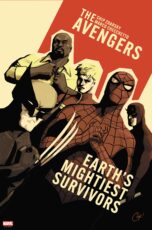 Avengers #1 (2026)