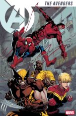 Avengers #1 (2026)