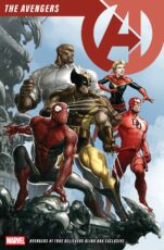 Avengers #1 (2026)