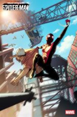 Miles Morales: Spider-Man #1 (2026)