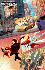 Miles Morales: Spider-Man #1 (2026)