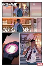 Miles Morales: Spider-Man #1 (2026)