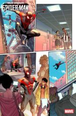 Miles Morales: Spider-Man #1 (2026)