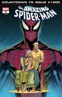 Amazing Spider-Man #31